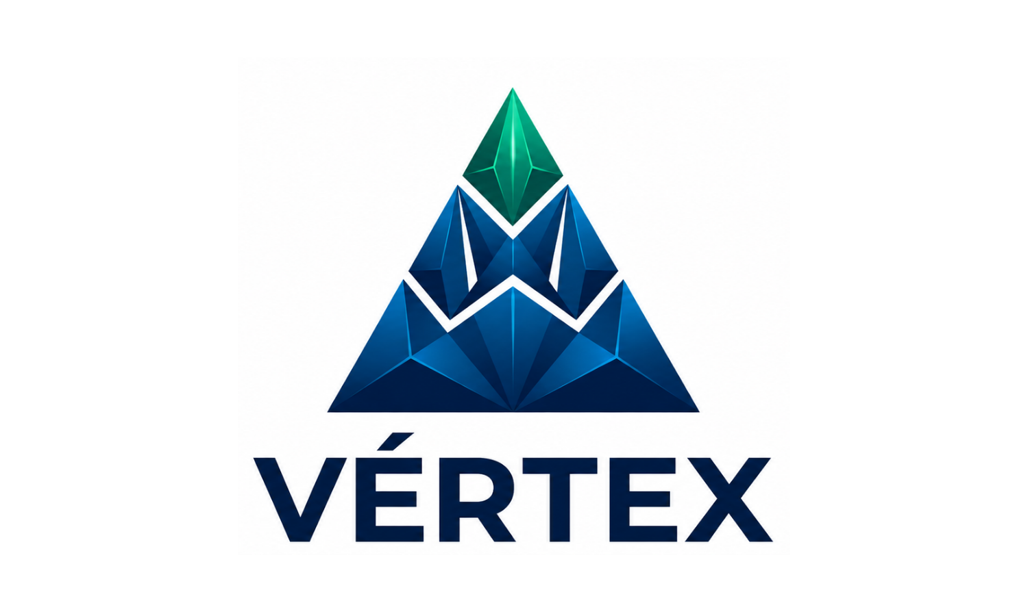 Vértex — O ponto mais alto da inteligência educacional